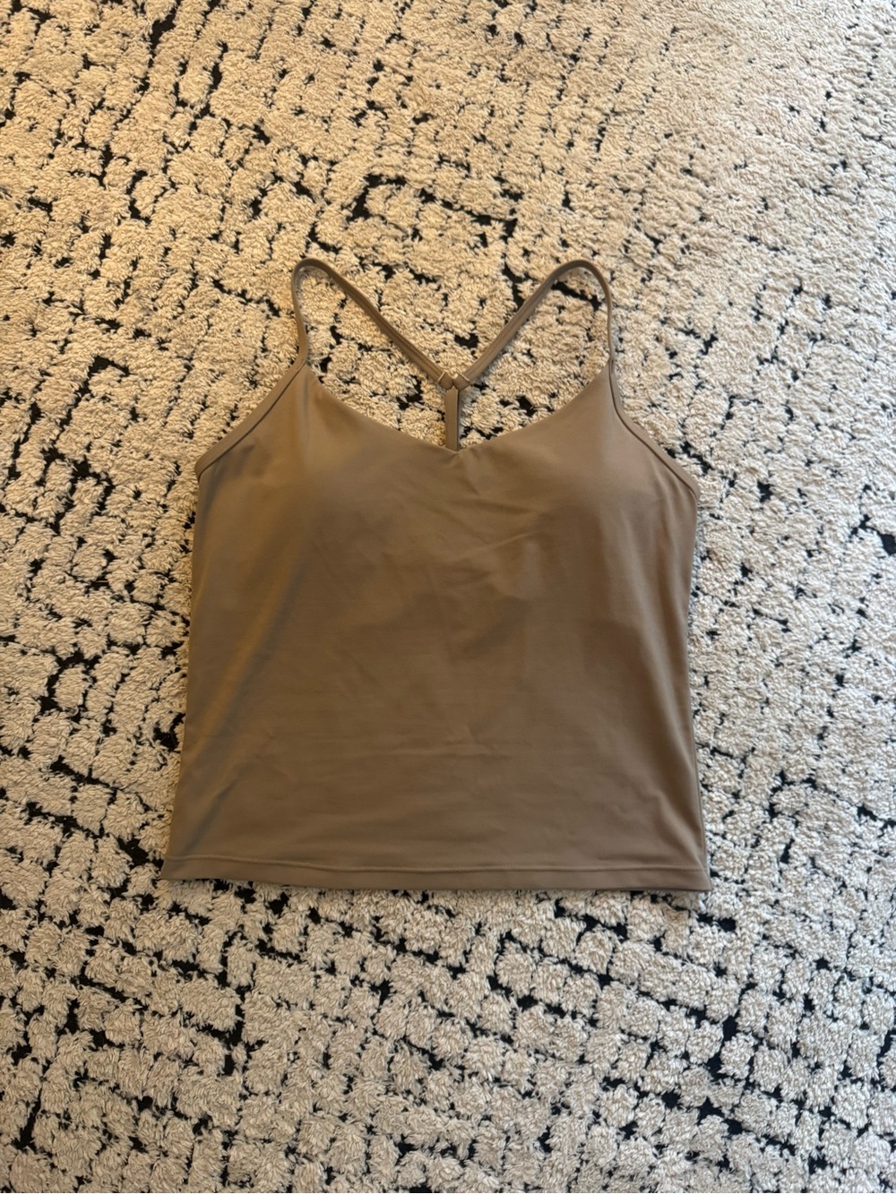 Y back old navy tank